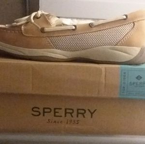 Sperry